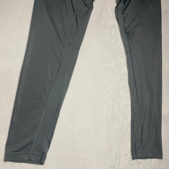 Nike Pro Dri-fit compression |Adult mens hyperwarm athletic legging tights - Picture 7 of 14